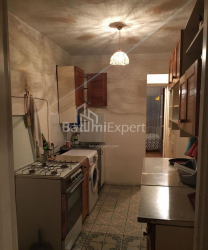 Квартира 4-комн 125 м² - Руставели, Батуми
