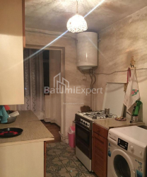 Квартира 4-комн 125 м² - Руставели, Батуми