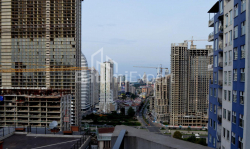 Квартира 40 м² - Нико Пиросмани, Батуми, Грузия
