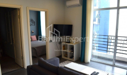 Квартира 40 м² - Нико Пиросмани, Батуми, Грузия
