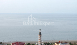 Квартира 2-комн 40 м² - Нико Пиросмани, Батуми