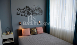 Квартира 40 м² - Нико Пиросмани, Батуми, Грузия