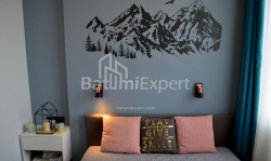 Квартира 40 м² - Нико Пиросмани, Батуми, Грузия