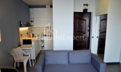 Квартира 40 м² - Нико Пиросмани, Батуми, Грузия
