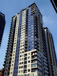 Квартира 2-комн 40 м² - Нико Пиросмани, Батуми