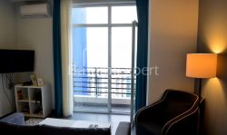 Квартира 2-комн 40 м² - Нико Пиросмани, Батуми