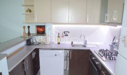 Квартира 4-комн 88 м² - Шерифа Химшиашвили, Батуми