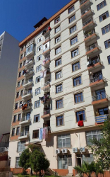 Квартира 4-комн 88 м² - Шерифа Химшиашвили, Батуми