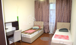 Квартира 88 м² - Шерифа Химшиашвили, Батуми, Грузия
