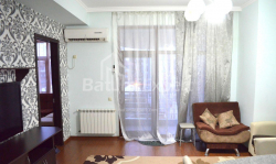 Квартира 4-комн 88 м² - Шерифа Химшиашвили, Батуми