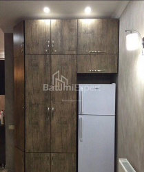 Квартира 2-комн 47 м² - Вахтанга Горгасали, Батуми