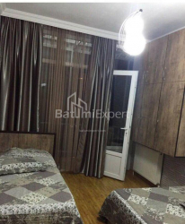 Квартира 47 м² - Вахтанга Горгасали, Батуми, Грузия