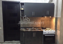 Квартира 2-комн 47 м² - Вахтанга Горгасали, Батуми