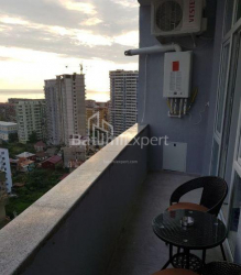 Квартира 3-комн 68 м² - Юсуфа Кобаладзе, Батуми