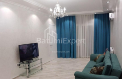 Квартира 3-комн 68 м² - Юсуфа Кобаладзе, Батуми