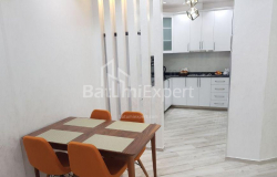 Квартира 3-комн 68 м² - Юсуфа Кобаладзе, Батуми