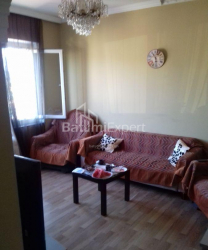 Квартира 3-комн 63 м² - Андроникашвили, Батуми