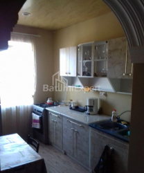 Квартира 3-комн 63 м² - Андроникашвили, Батуми