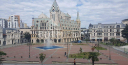 Квартира 2-комн 44 м² - Юрьевская, Батуми