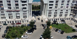 Квартира 4-комн 130 м² - Шерифа Химшиашвили, Батуми