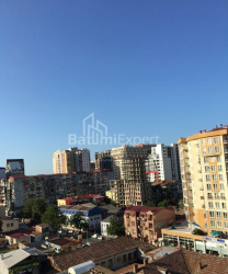 Квартира 4-комн 76 м² - Александра Пушкина, Батуми