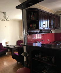 Квартира 76 м² - Александра Пушкина, Батуми, Грузия