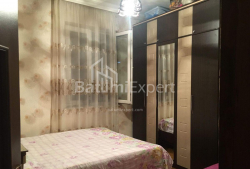 Квартира 76 м² - Александра Пушкина, Батуми, Грузия