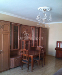 Квартира 3-комн 68 м² - Михаила Лермонтова, Батуми