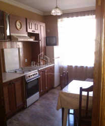 Квартира 3-комн 68 м² - Михаила Лермонтова, Батуми