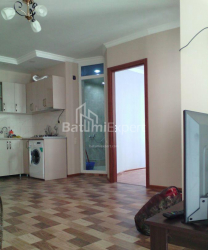 Квартира 52 м² - Юрьевская, Батуми, Грузия