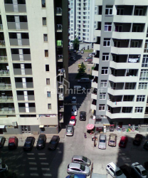 Квартира 52 м² - Юрьевская, Батуми, Грузия