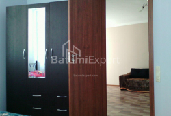 Квартира 52 м² - Юрьевская, Батуми, Грузия