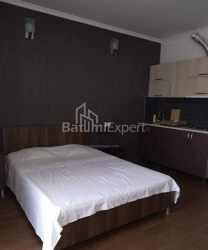 Квартира 35 м² - Юсуфа Кобаладзе, Батуми, Грузия