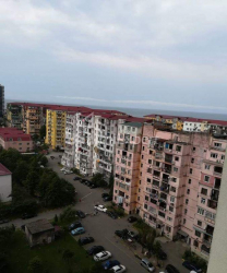 Квартира 35 м² - Юсуфа Кобаладзе, Батуми, Грузия