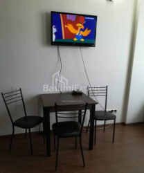 Квартира 35 м² - Юсуфа Кобаладзе, Батуми, Грузия