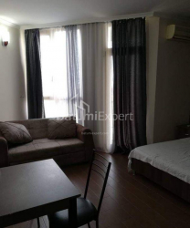 Квартира 1-комн 35 м² - Юсуфа Кобаладзе, Батуми