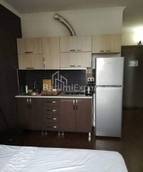 Квартира 1-комн 35 м² - Юсуфа Кобаладзе, Батуми