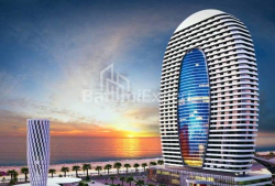 Квартира 2-комн 52 м² - Шерифа Химшиашвили, Батуми