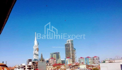 Квартира 61 м² - Николоза Бараташвили, Батуми, Грузия