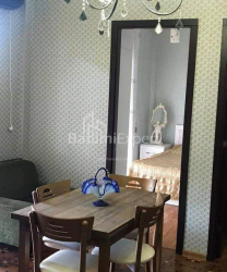 Квартира 61 м² - Николоза Бараташвили, Батуми, Грузия