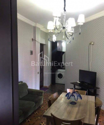 Квартира 61 м² - Николоза Бараташвили, Батуми, Грузия