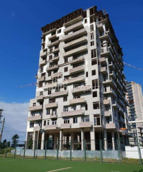 Квартира 3-комн 71 м² - Юрьевская, Батуми
