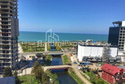 Квартира 3-комн 71 м² - Юрьевская, Батуми
