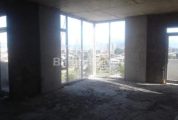 Квартира 71 м² - Юрьевская, Батуми, Грузия