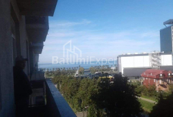 Квартира 71 м² - Юрьевская, Батуми, Грузия