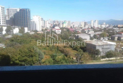 Квартира 3-комн 71 м² - Юрьевская, Батуми