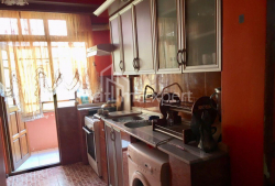 Квартира 132 м² - Царя Парнаваза, Батуми, Грузия
