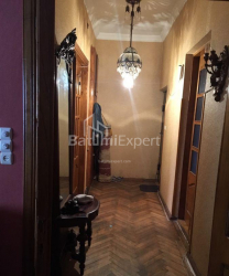 Квартира 132 м² - Царя Парнаваза, Батуми, Грузия
