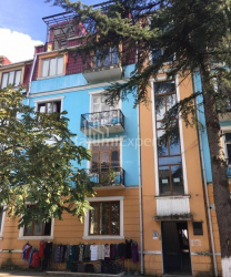 Квартира 3-комн 132 м² - Царя Парнаваза, Батуми