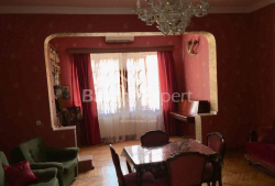 Квартира 3-комн 132 м² - Царя Парнаваза, Батуми